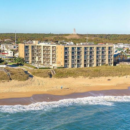 Ocean Reef Suites Kill Devil Hills Extérieur photo