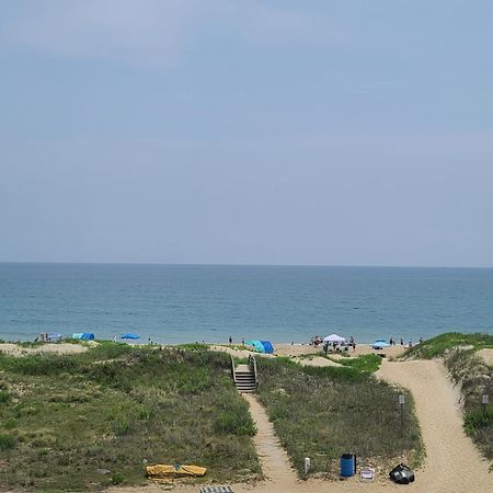 Ocean Reef Suites Kill Devil Hills Extérieur photo