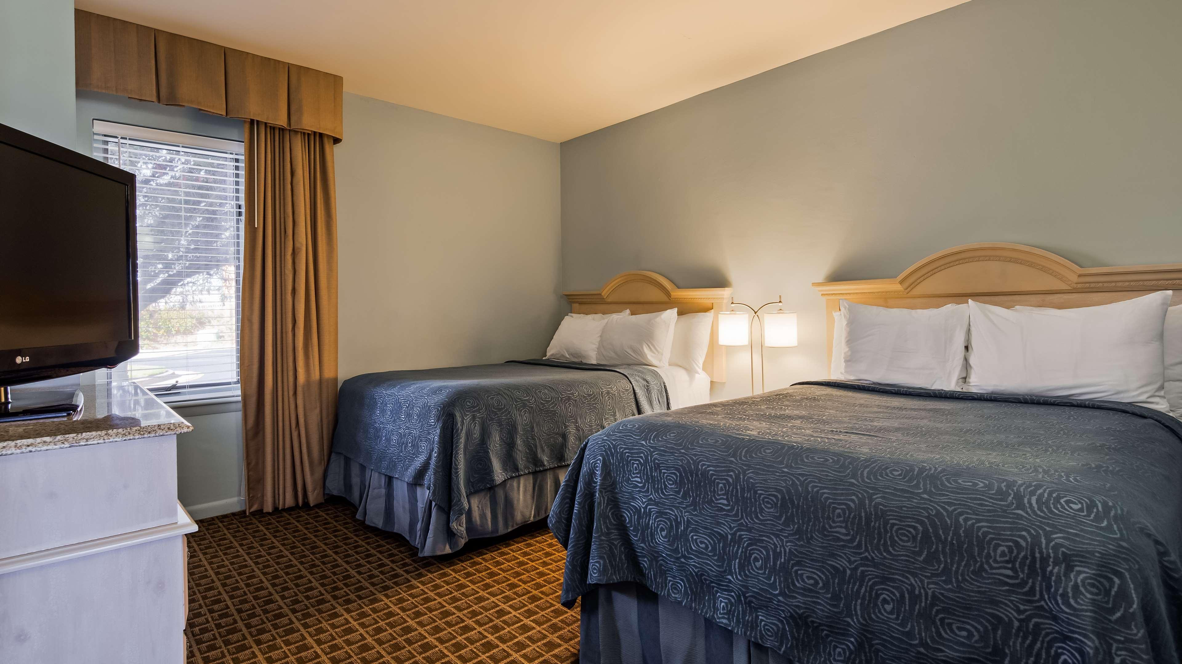 Ocean Reef Suites Kill Devil Hills Extérieur photo