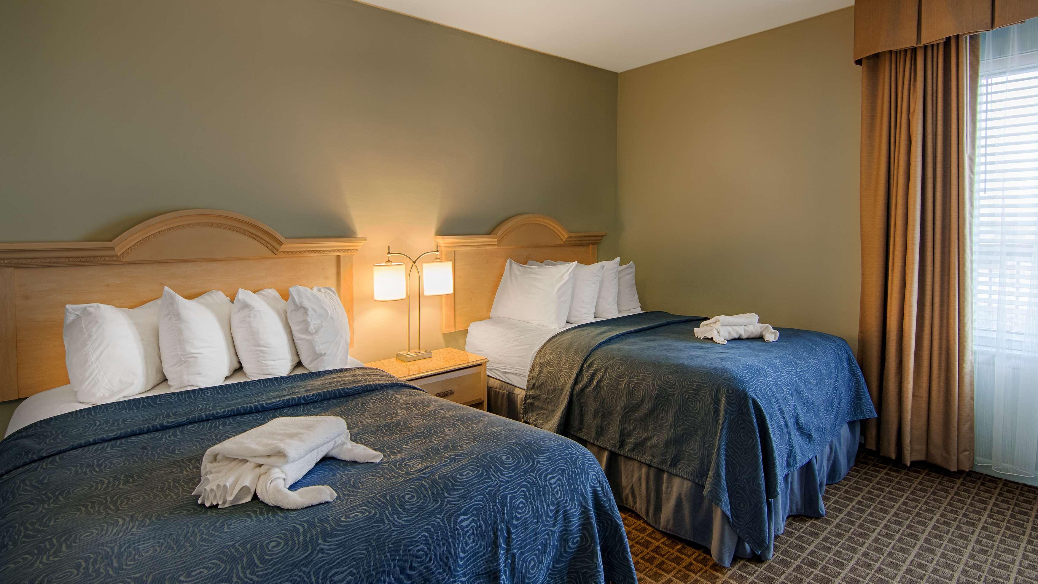 Ocean Reef Suites Kill Devil Hills Extérieur photo