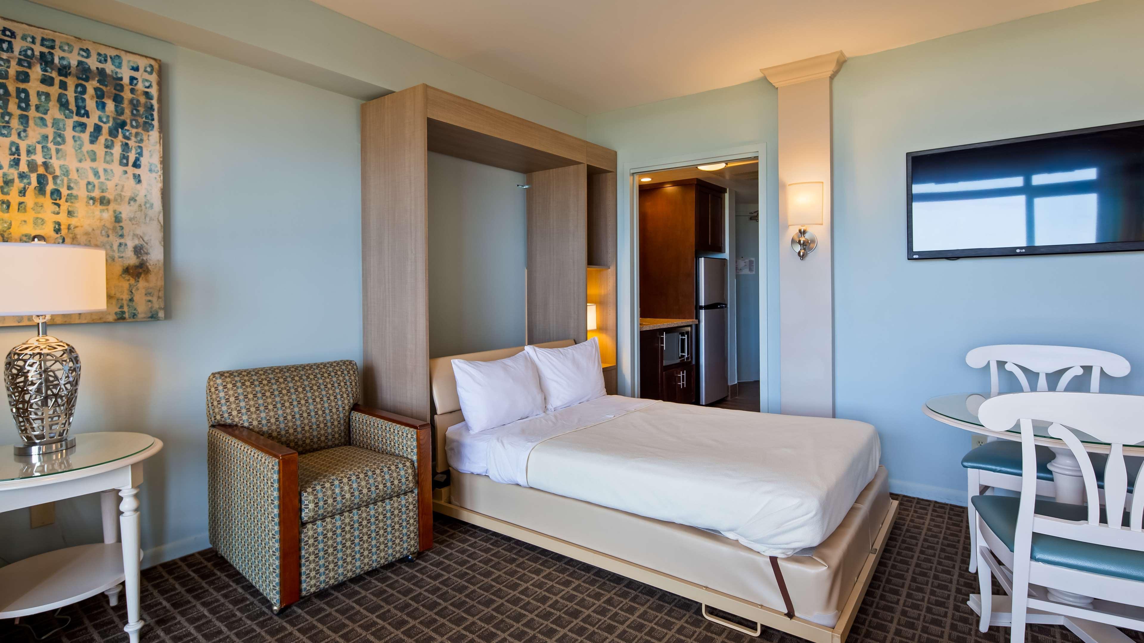 Ocean Reef Suites Kill Devil Hills Extérieur photo