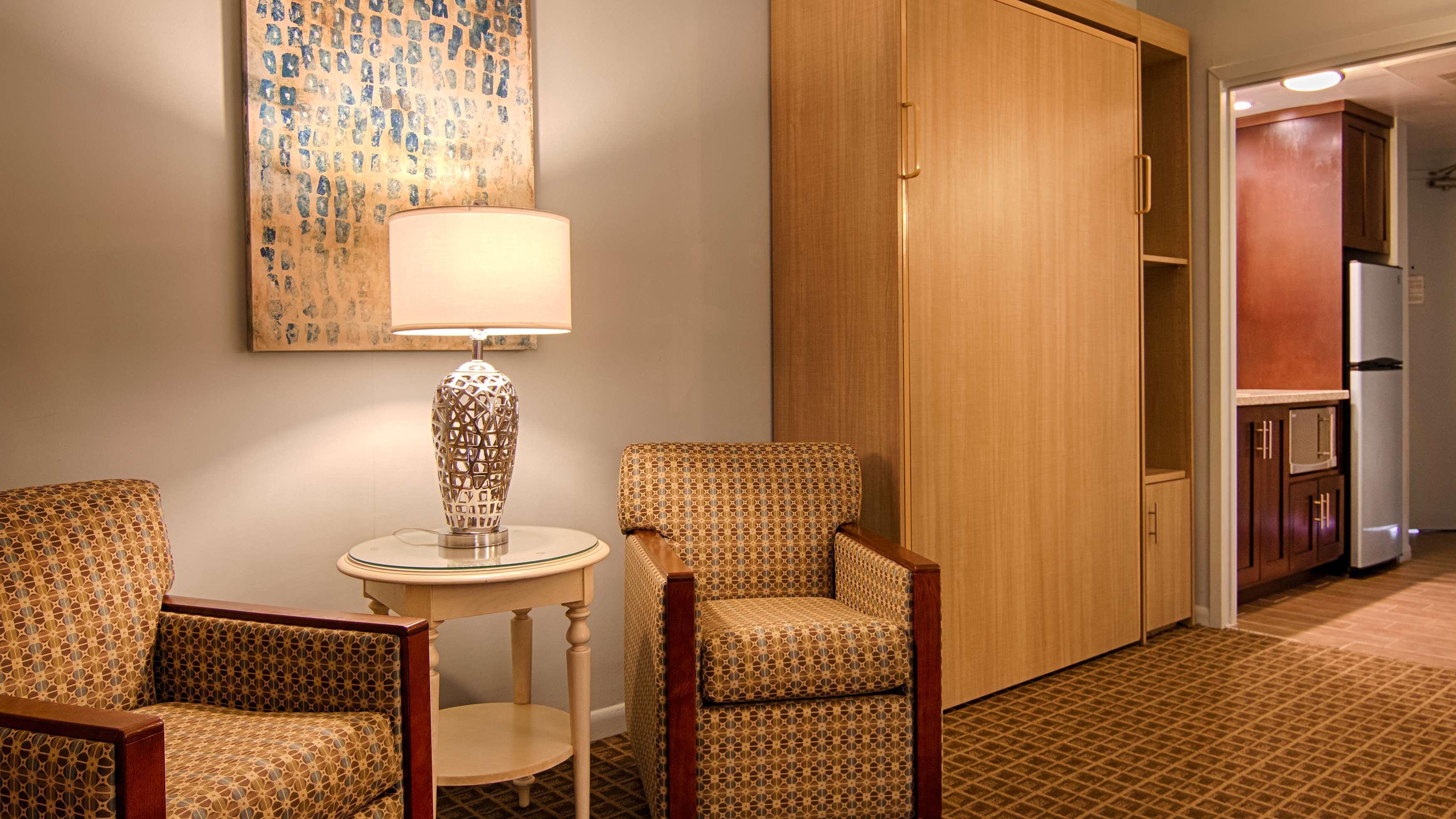 Ocean Reef Suites Kill Devil Hills Extérieur photo