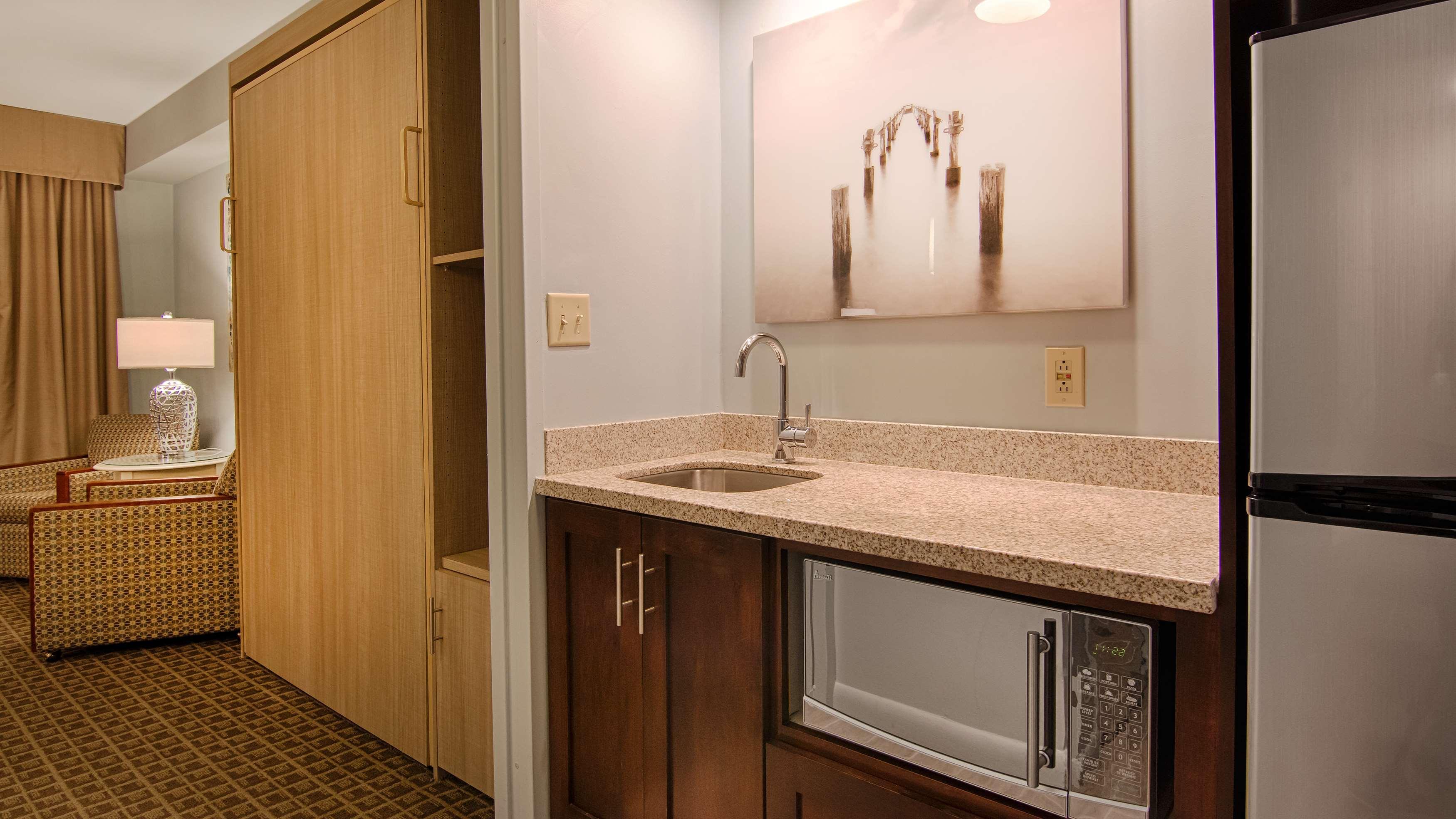 Ocean Reef Suites Kill Devil Hills Extérieur photo