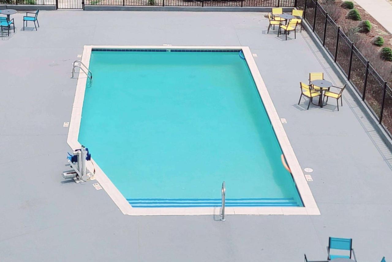 Ocean Reef Suites Kill Devil Hills Extérieur photo