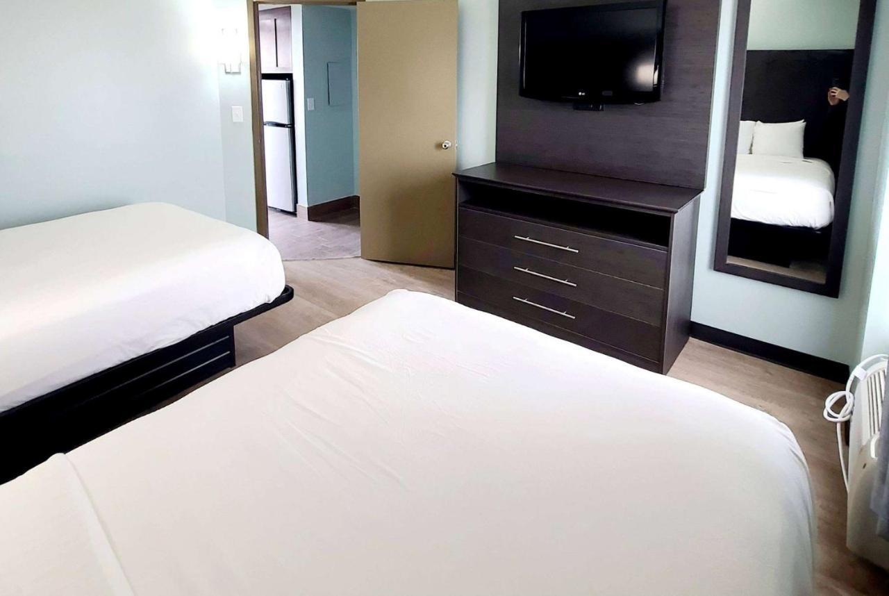 Ocean Reef Suites Kill Devil Hills Extérieur photo