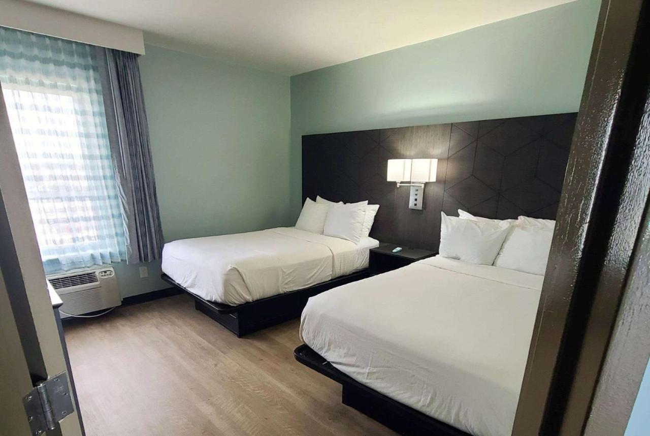 Ocean Reef Suites Kill Devil Hills Extérieur photo