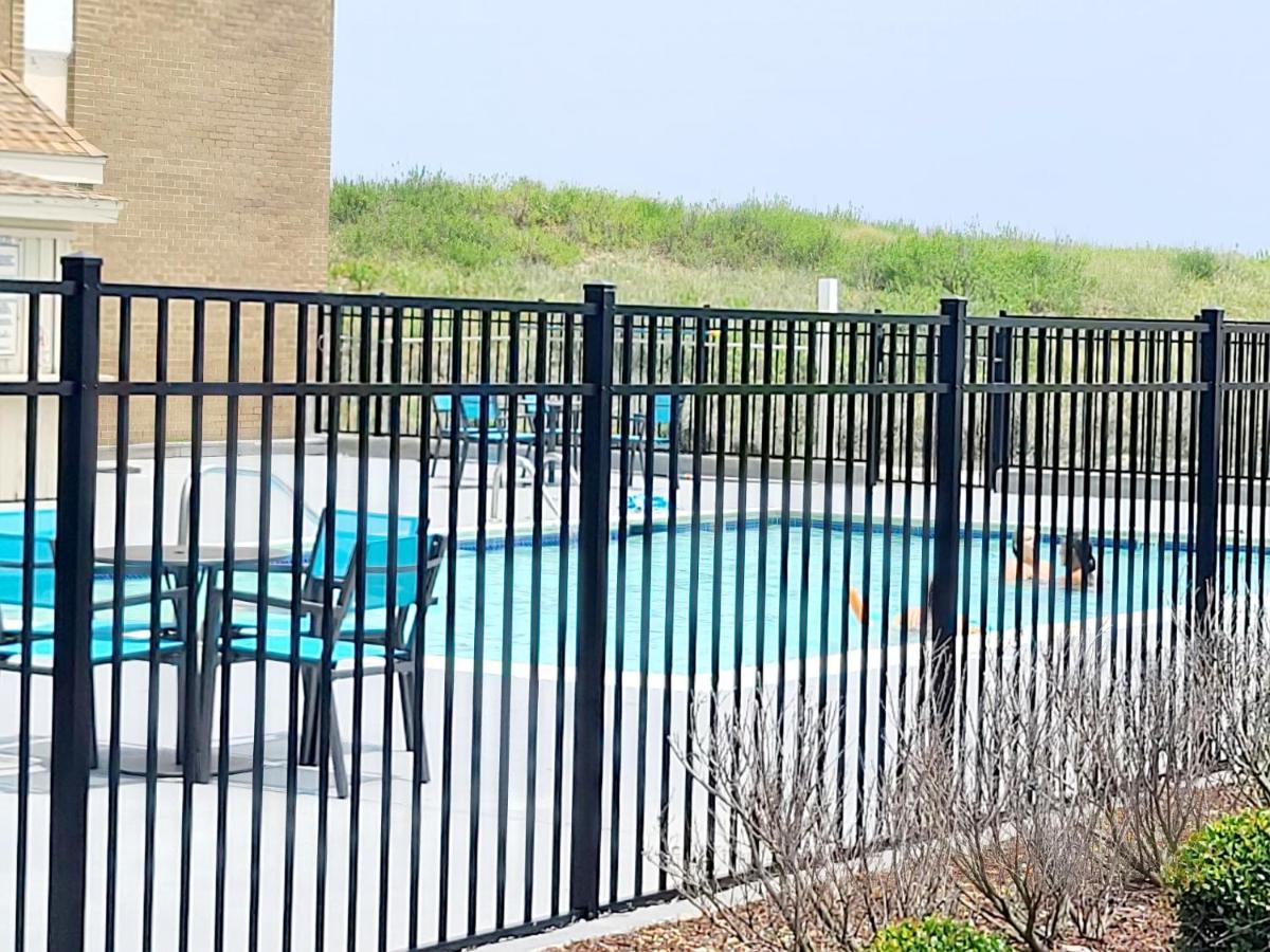 Ocean Reef Suites Kill Devil Hills Extérieur photo