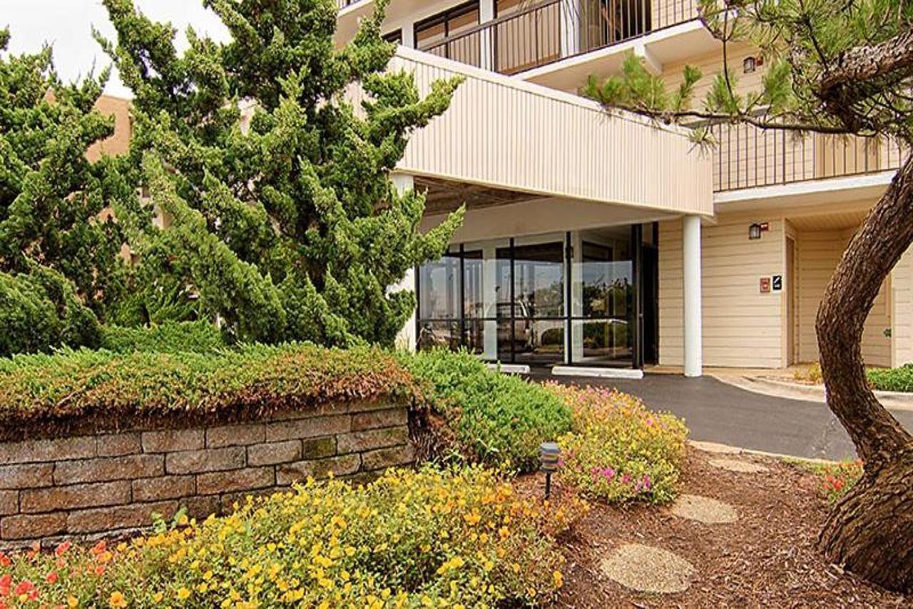 Ocean Reef Suites Kill Devil Hills Extérieur photo