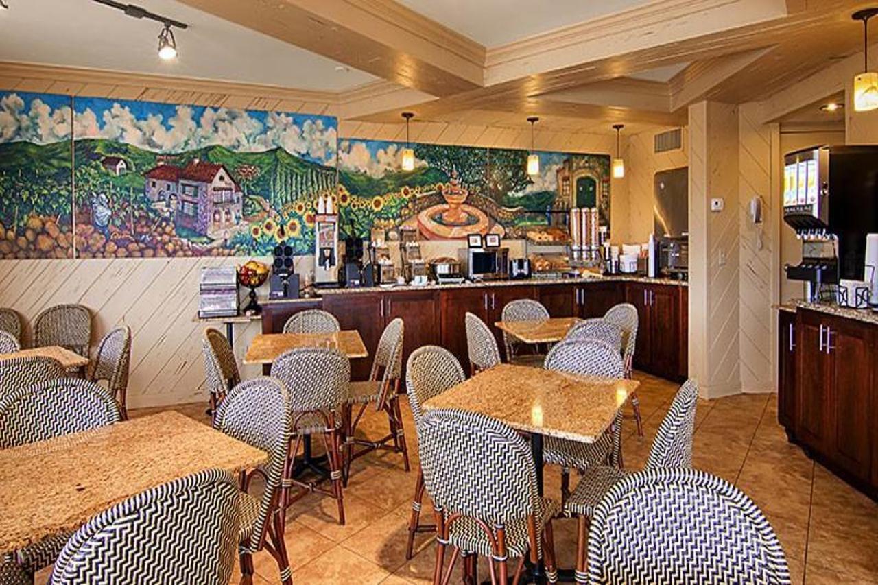 Ocean Reef Suites Kill Devil Hills Extérieur photo