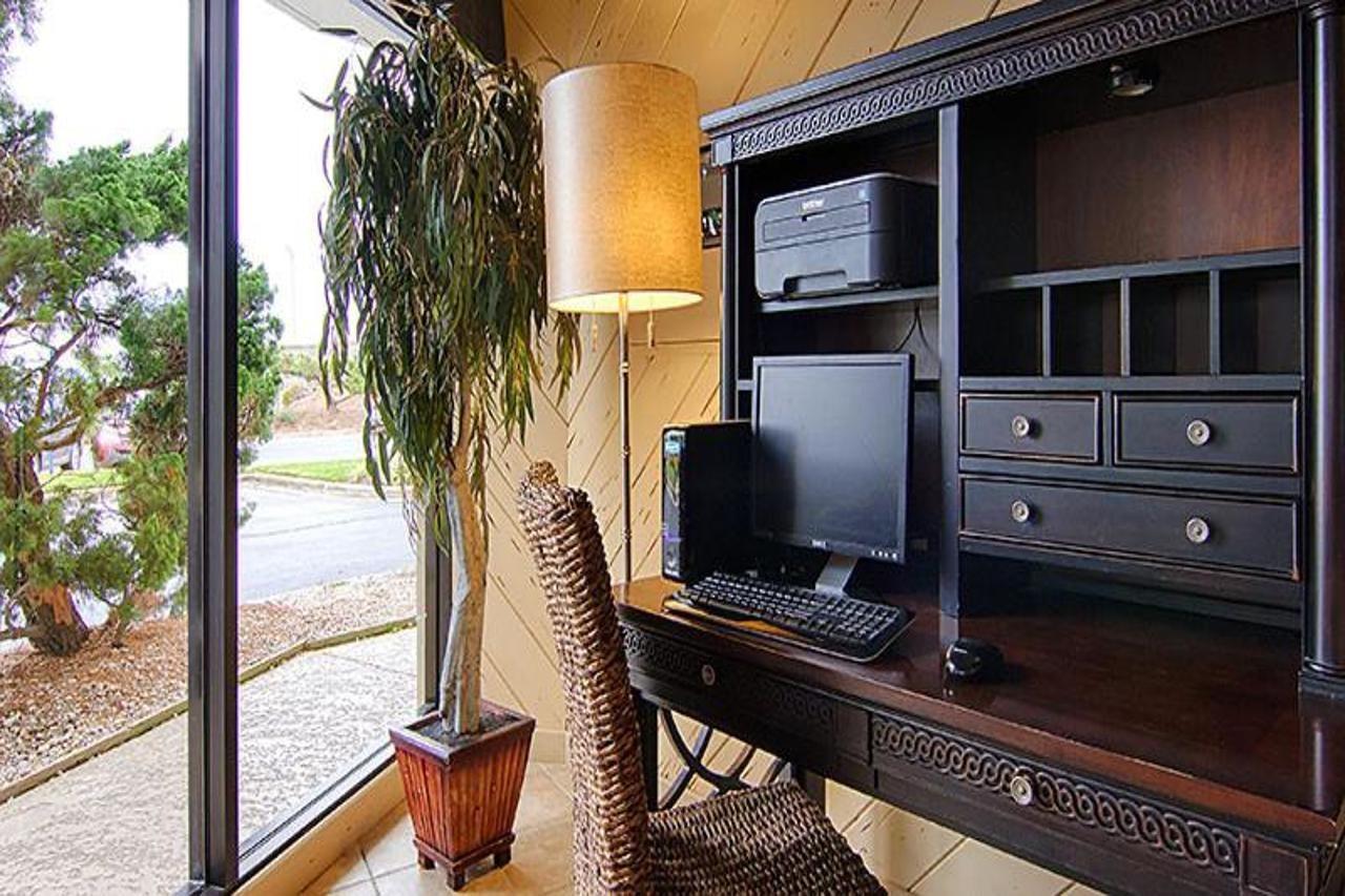 Ocean Reef Suites Kill Devil Hills Extérieur photo