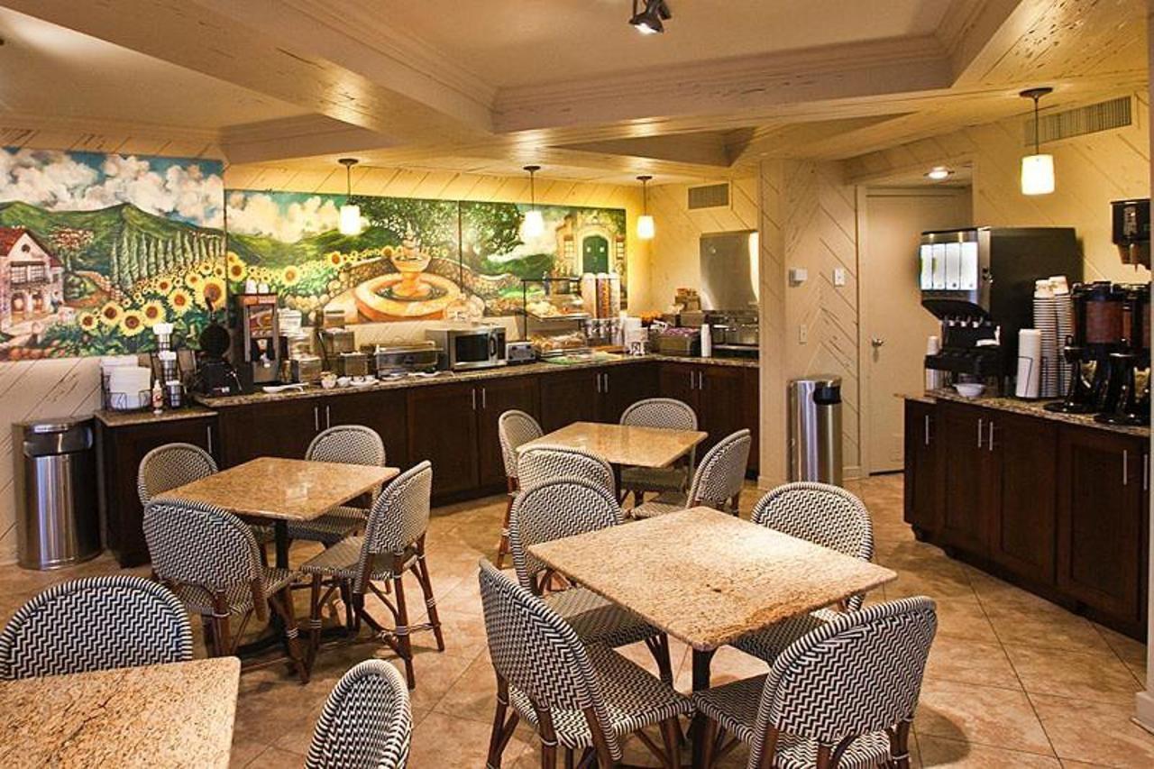 Ocean Reef Suites Kill Devil Hills Extérieur photo