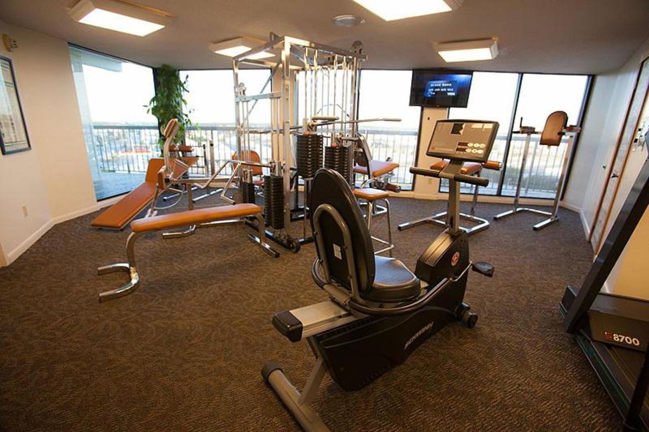 Ocean Reef Suites Kill Devil Hills Extérieur photo