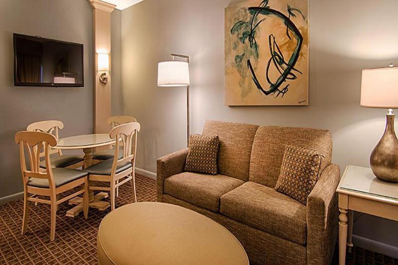 Ocean Reef Suites Kill Devil Hills Extérieur photo