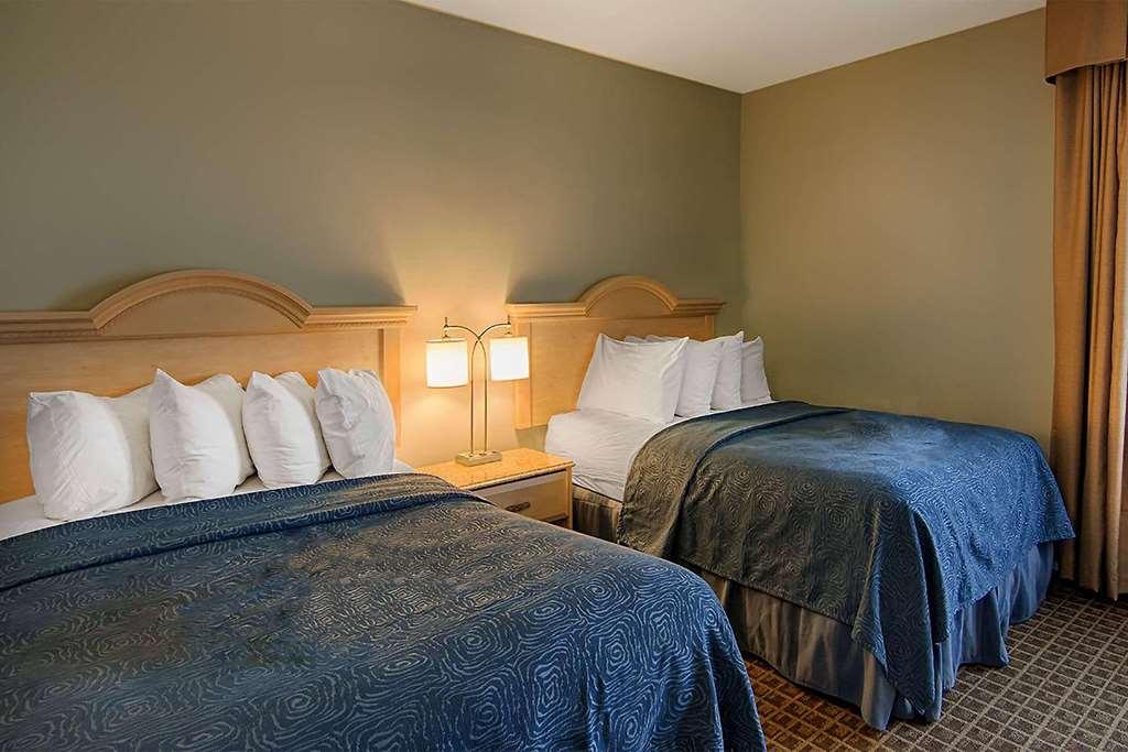 Ocean Reef Suites Kill Devil Hills Chambre photo