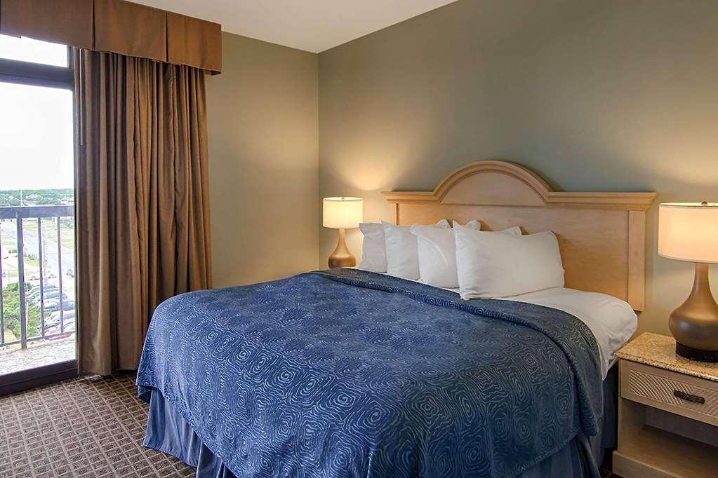 Ocean Reef Suites Kill Devil Hills Chambre photo