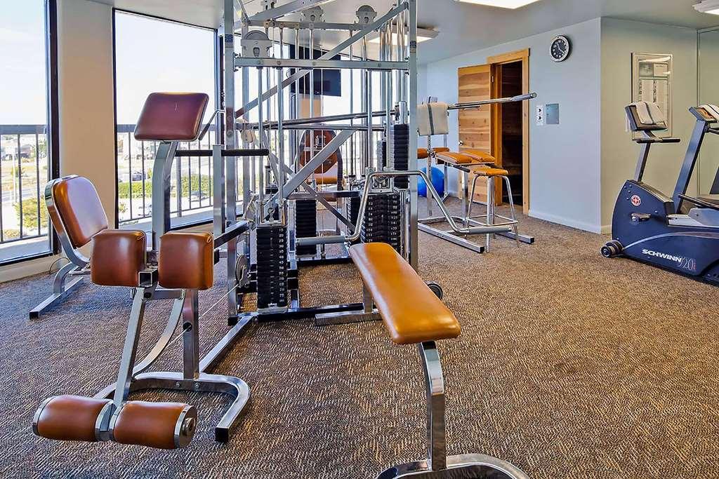 Ocean Reef Suites Kill Devil Hills Facilités photo