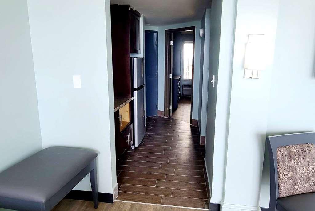 Ocean Reef Suites Kill Devil Hills Chambre photo