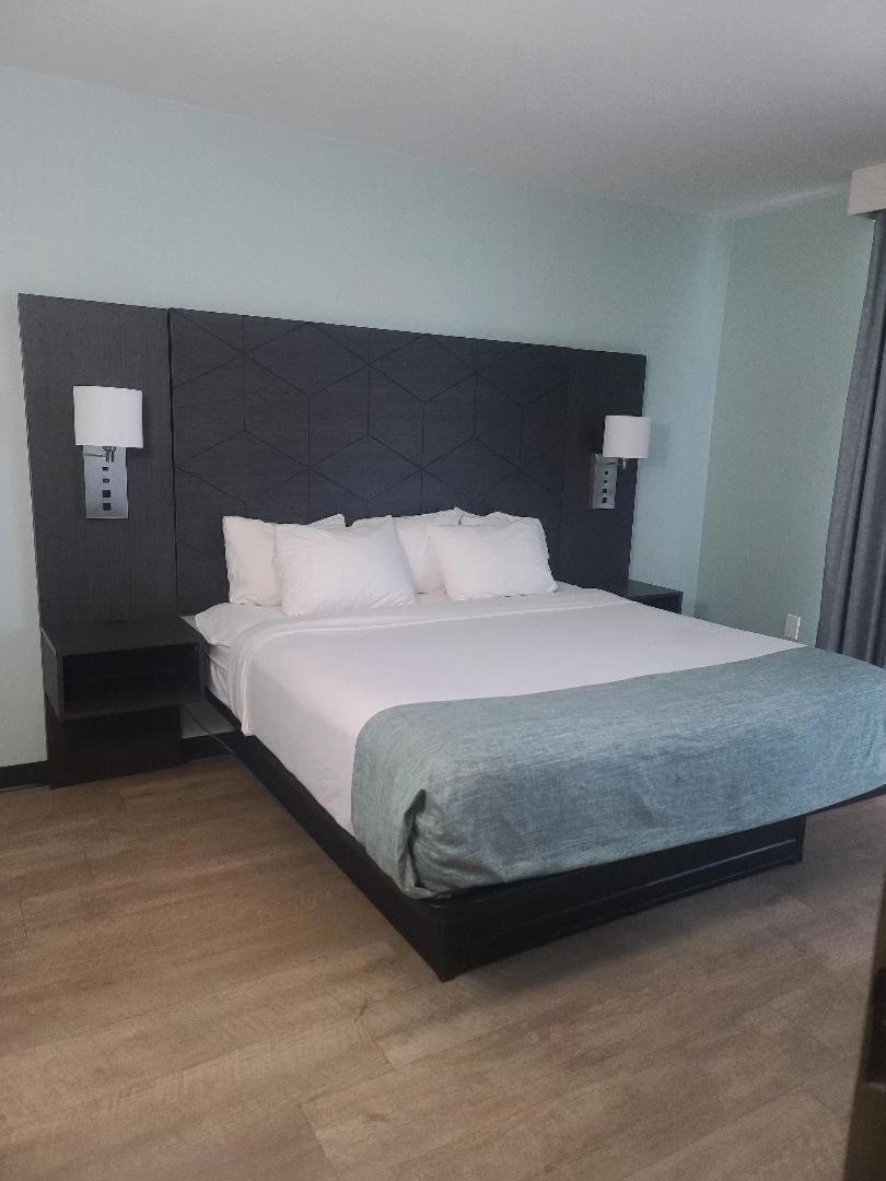 Ocean Reef Suites Kill Devil Hills Extérieur photo