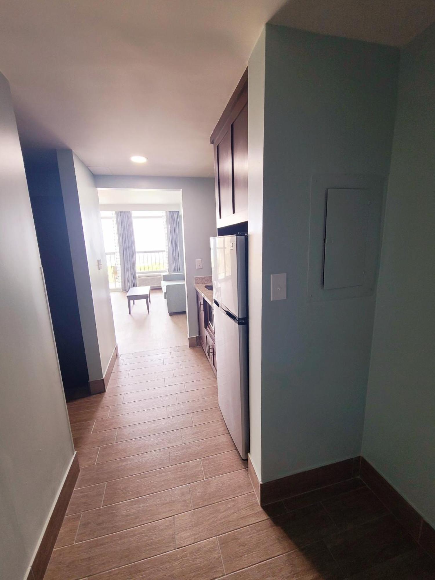 Ocean Reef Suites Kill Devil Hills Extérieur photo