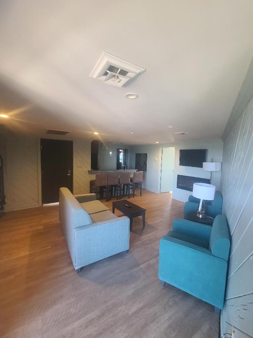 Ocean Reef Suites Kill Devil Hills Chambre photo