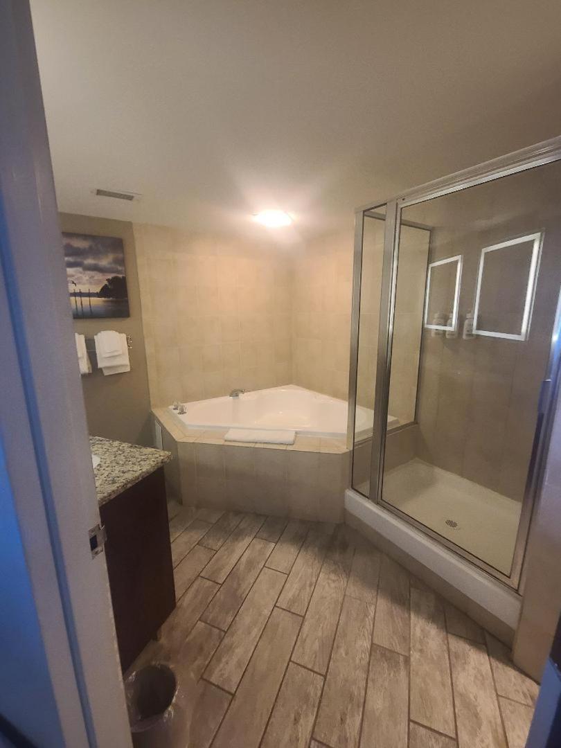Ocean Reef Suites Kill Devil Hills Chambre photo
