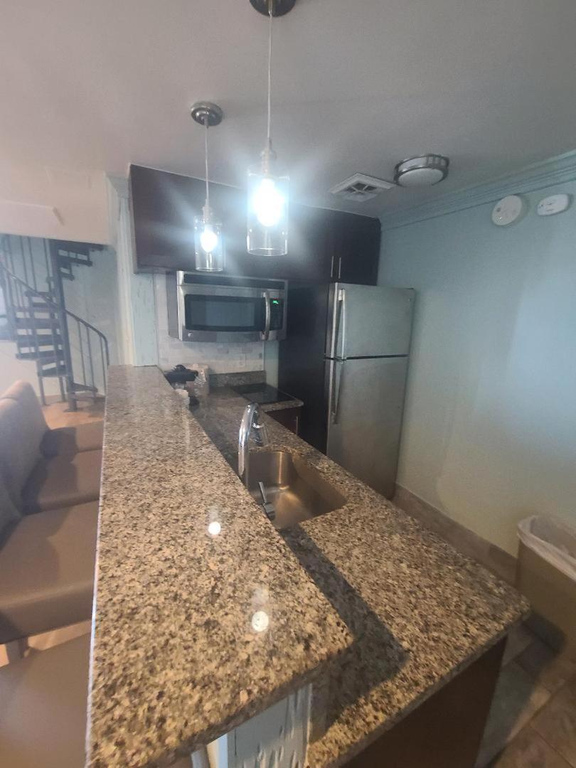 Ocean Reef Suites Kill Devil Hills Chambre photo