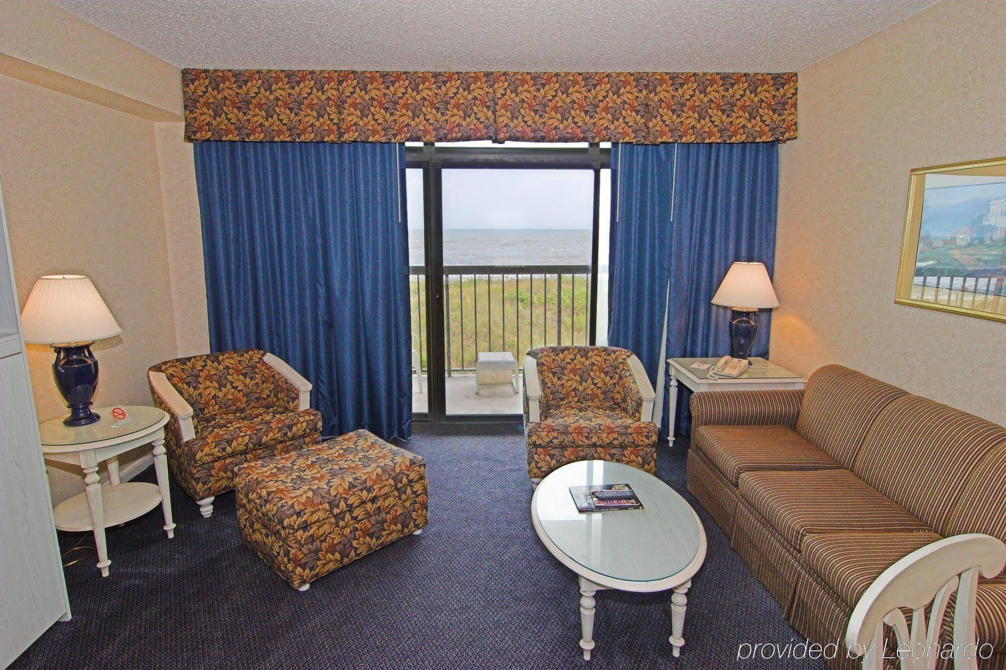 Ocean Reef Suites Kill Devil Hills Chambre photo