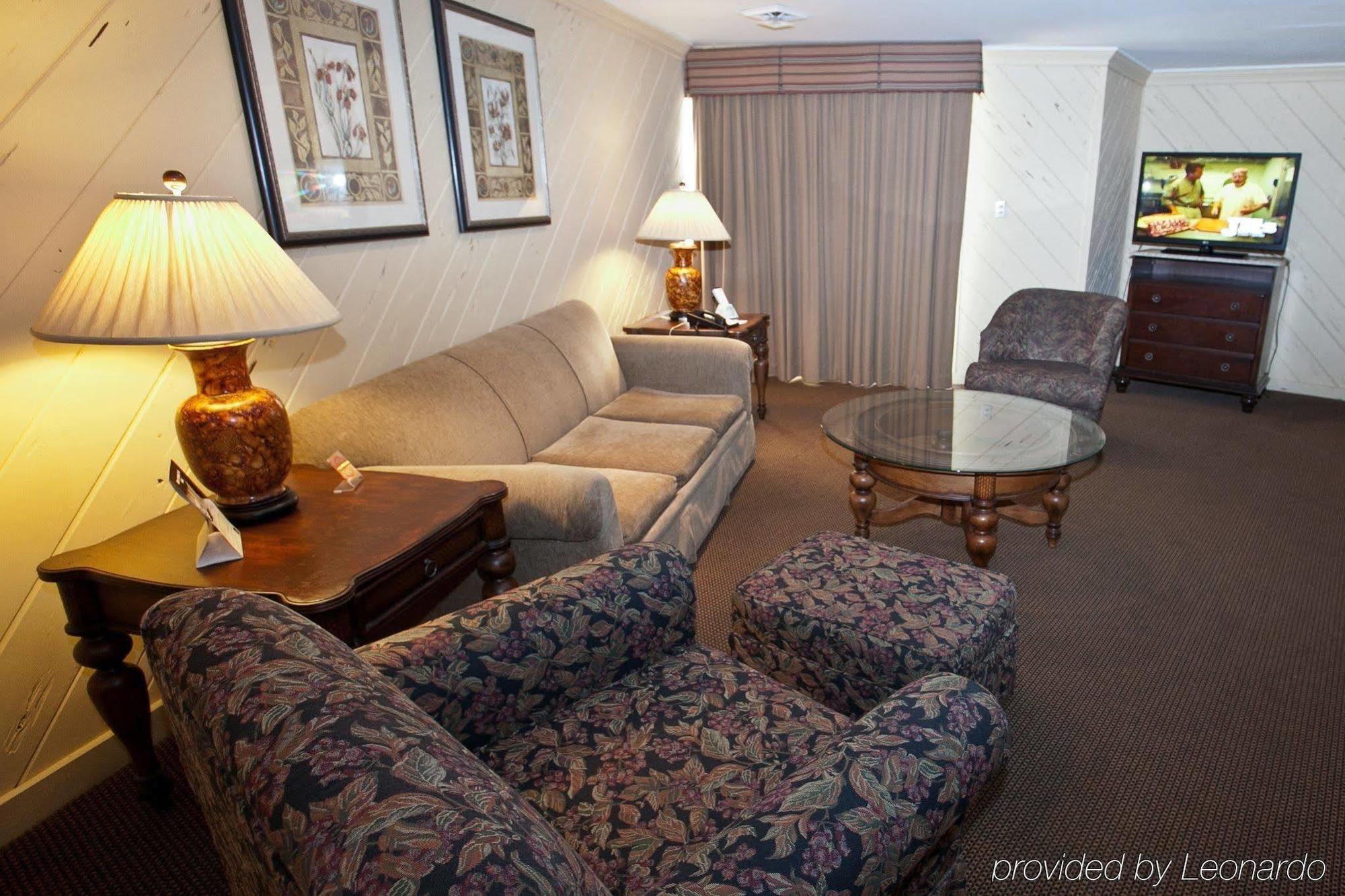 Ocean Reef Suites Kill Devil Hills Extérieur photo