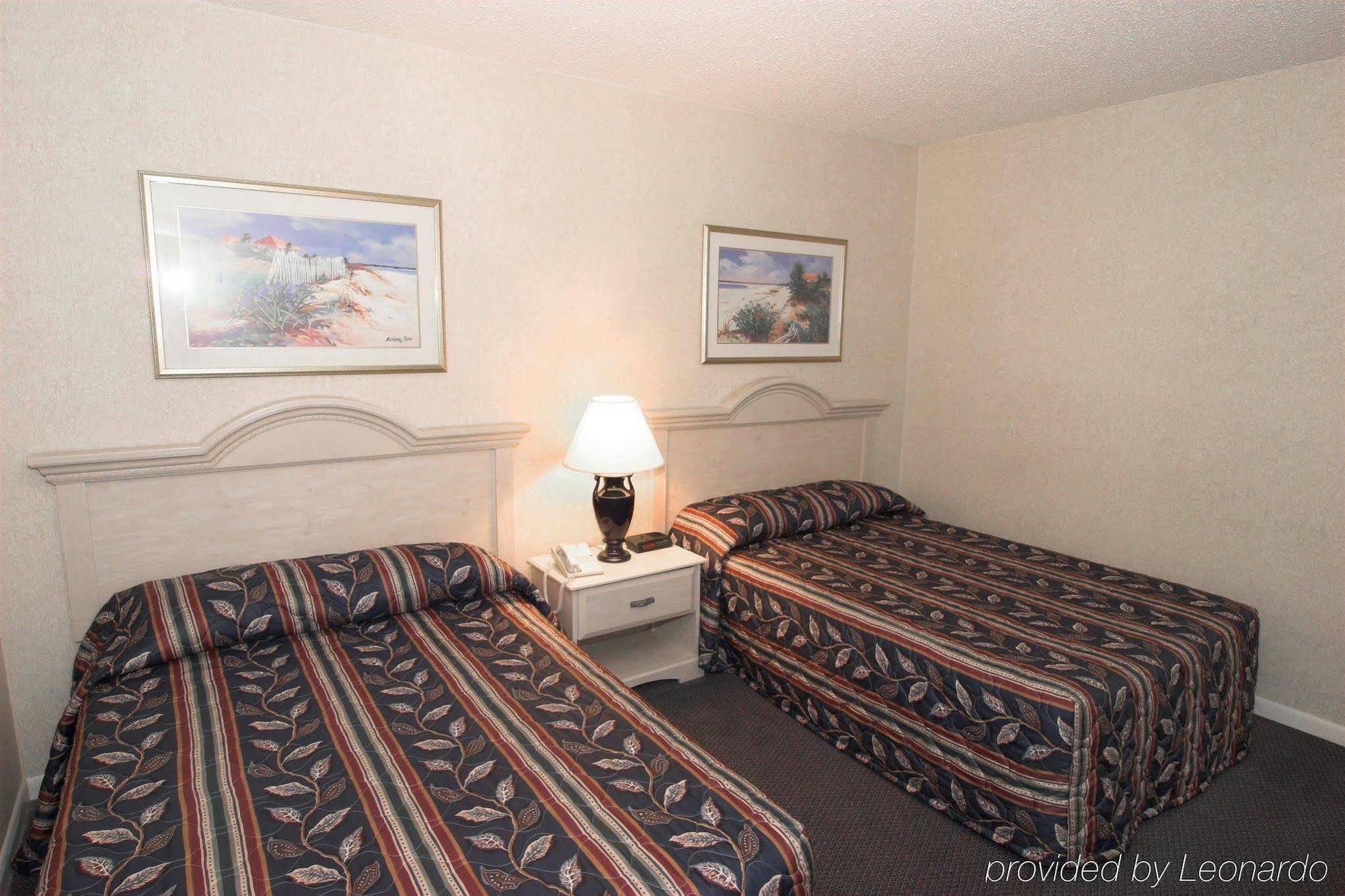 Ocean Reef Suites Kill Devil Hills Chambre photo
